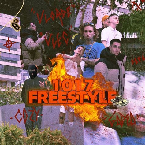 1017 freestyle.